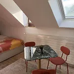 Domaine A La Loex Guest house