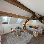 Domaine A La Loex Guest house Geneva