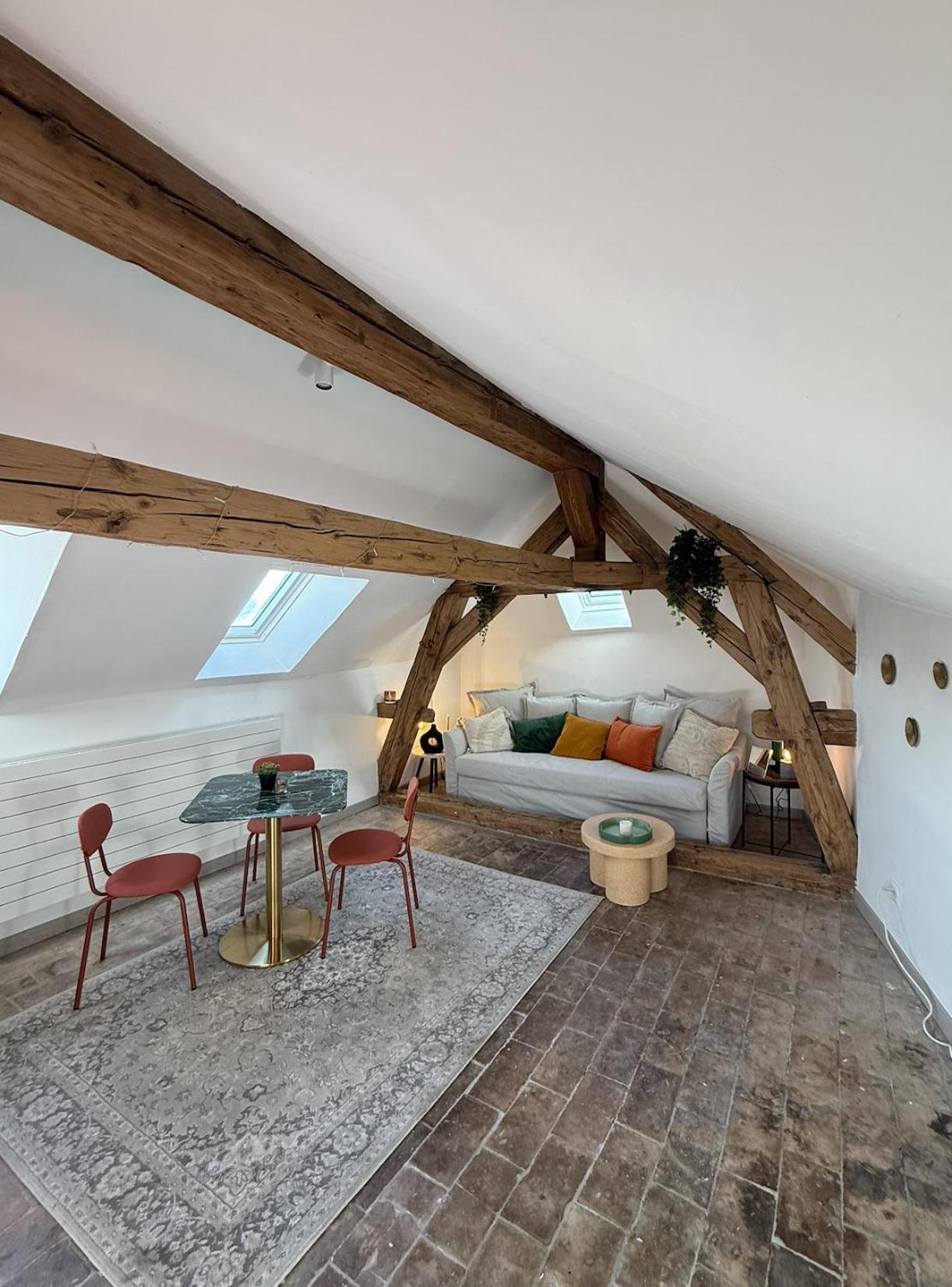 Domaine à La Loëx 3*