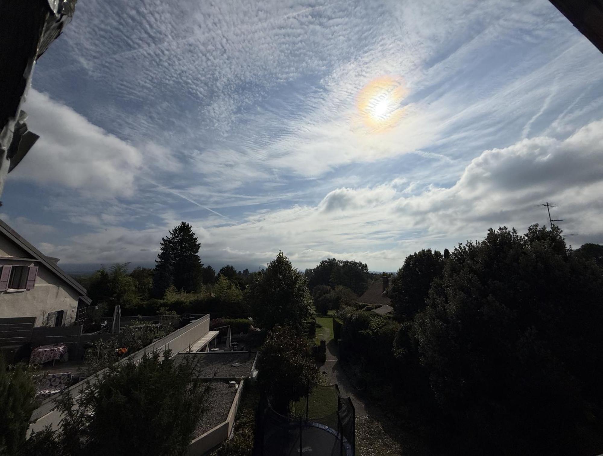 Gasthof Domaine A La Loex Genf