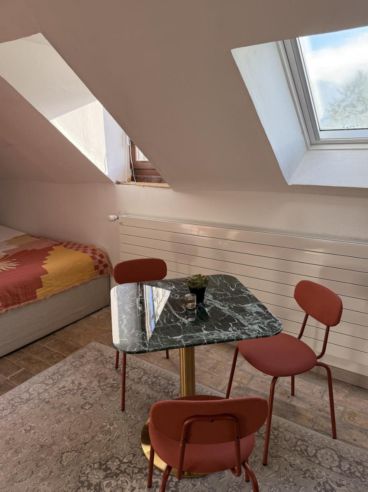 Domaine A La Loex Guest house 3*