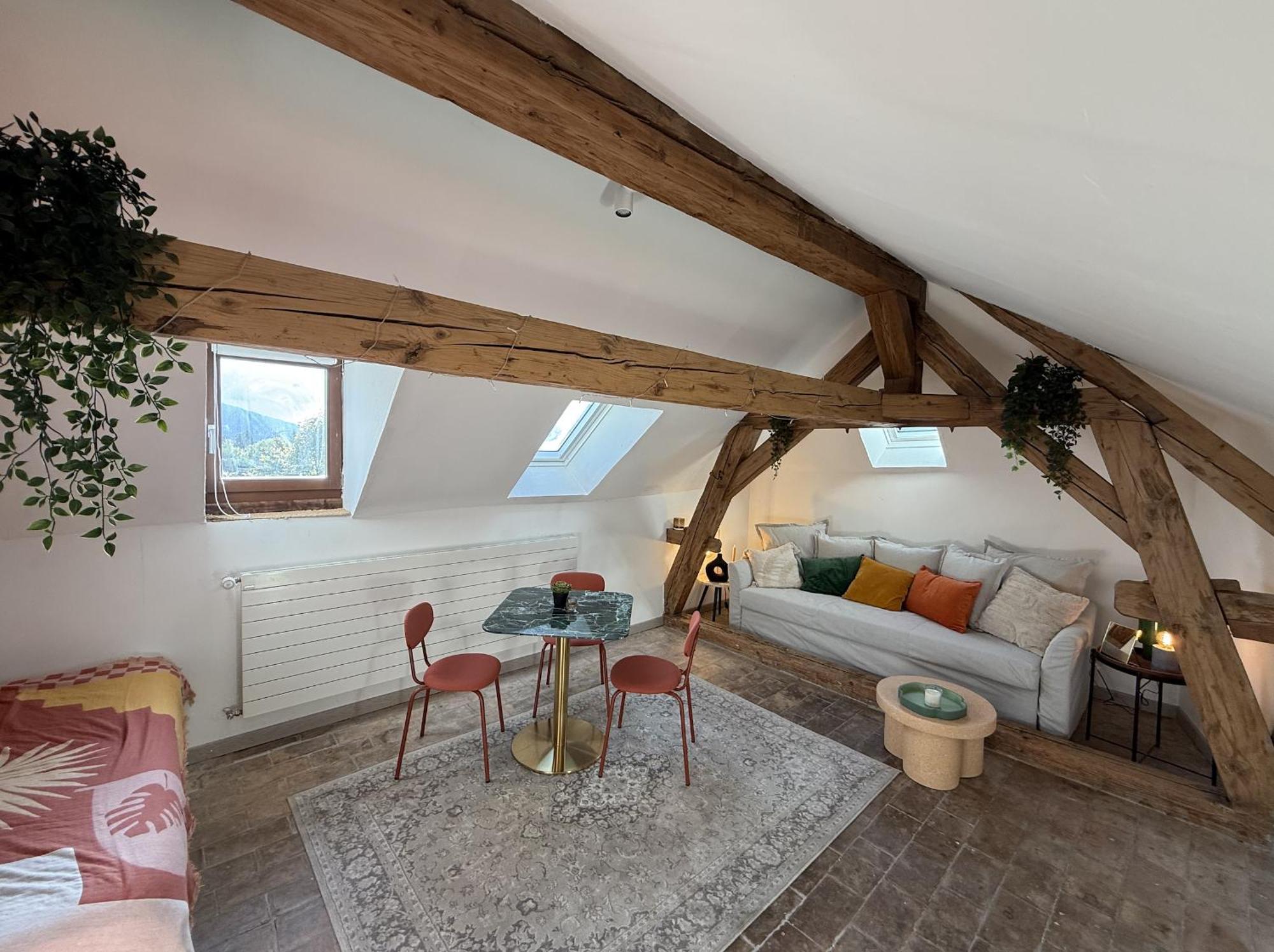 Domaine A La Loex Guest house Geneva