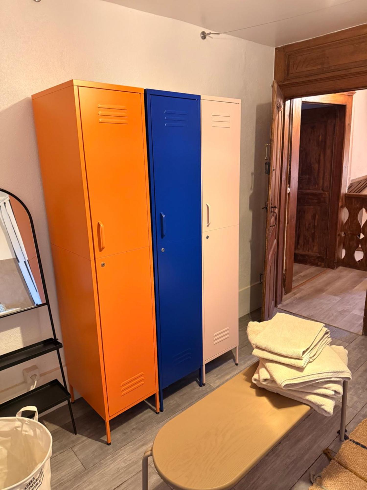 Guest house Domaine A La Loex