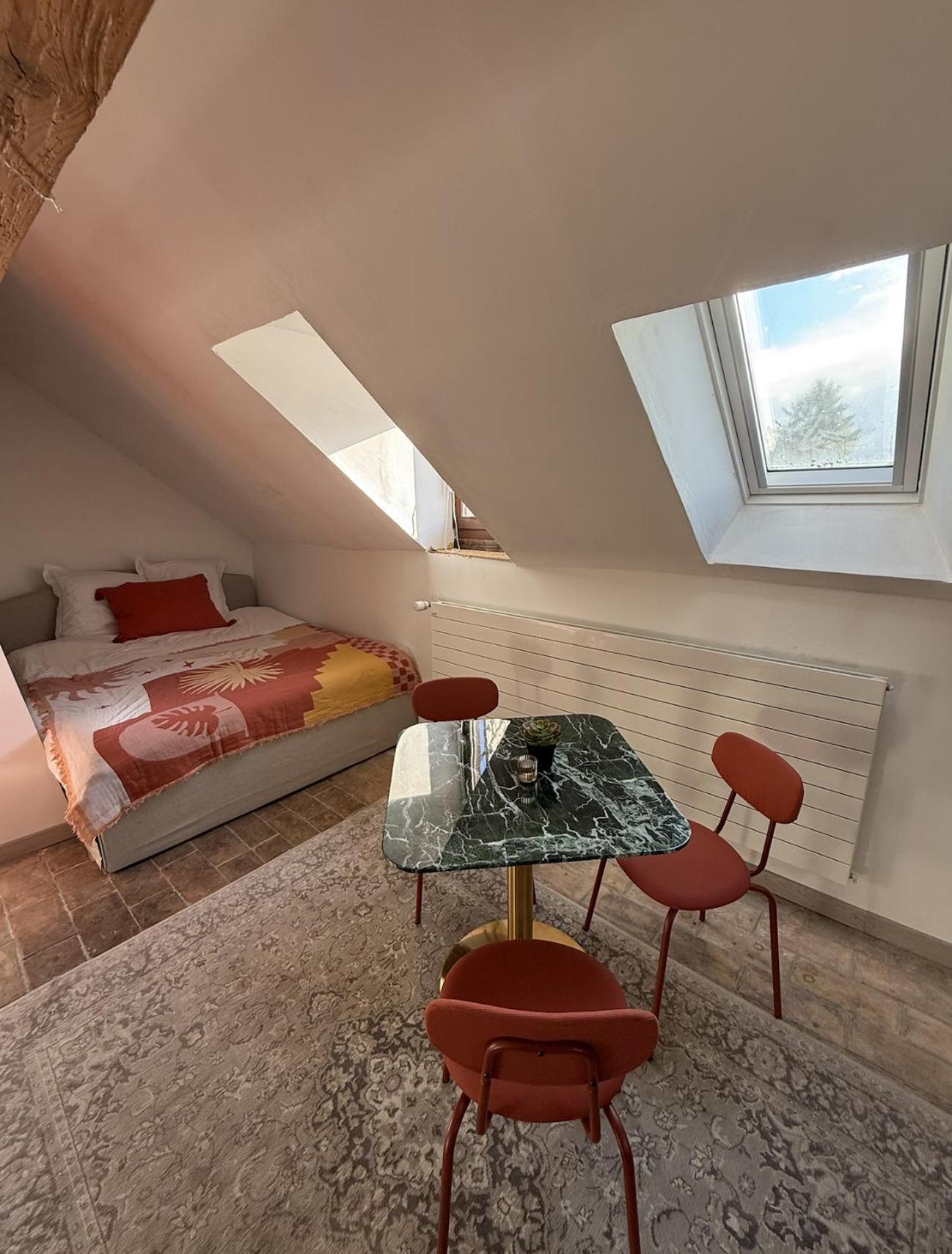 Domaine A La Loex Genf