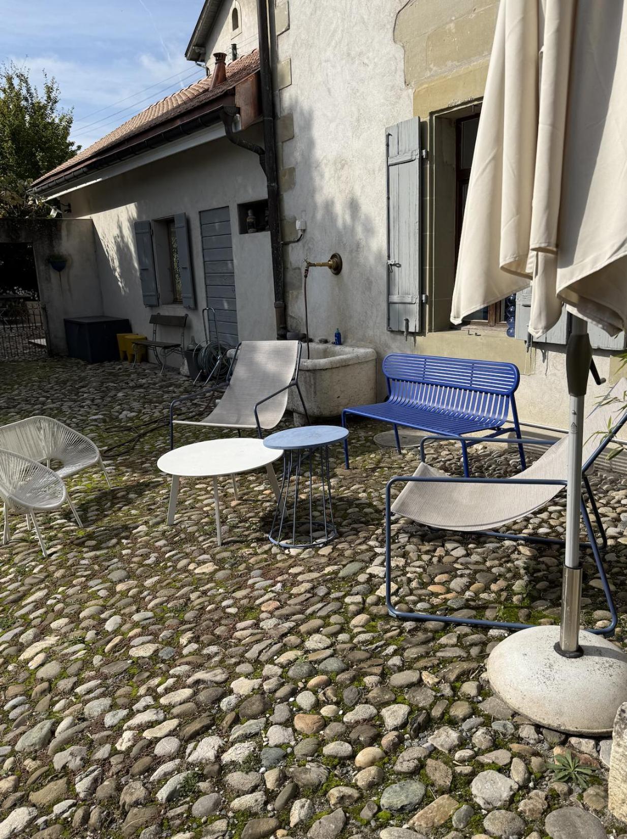 Gasthof Domaine A La Loex